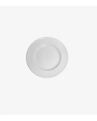ASSIETTE A PAIN VOLUTE