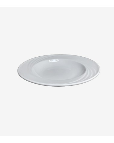 ASSIETTE CREUSE VOLUTE