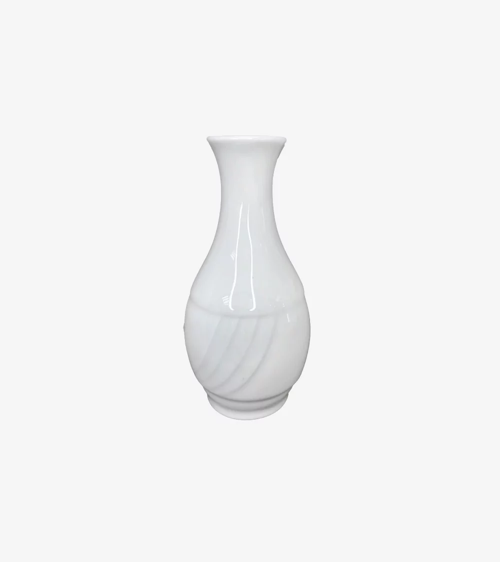 VASE A UNE FLEUR VOLUTE