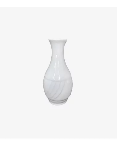 VASE A UNE FLEUR VOLUTE