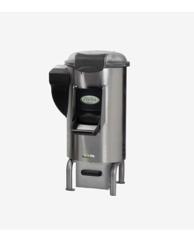 EPLUCHEUSE 18 KG AVEC FILTRE