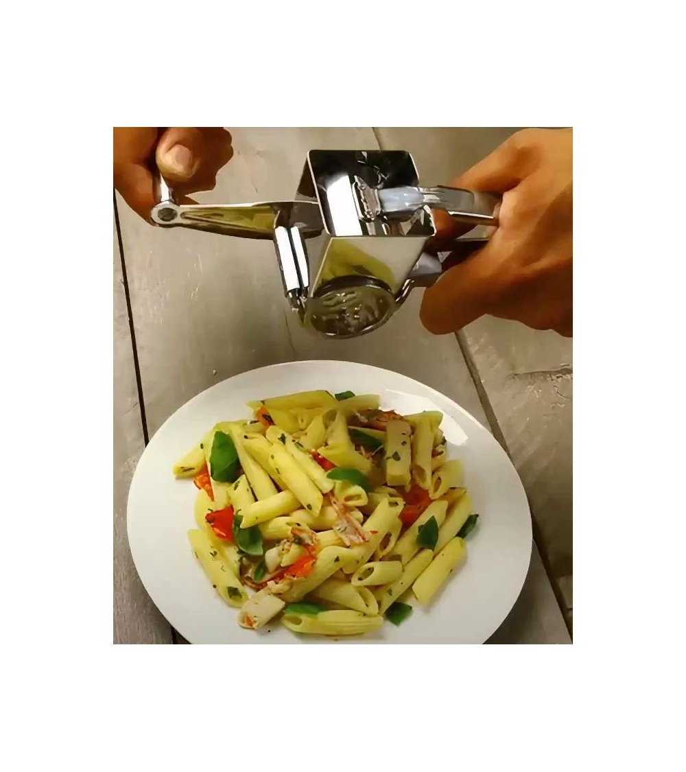 RAPE A FROMAGE INOX