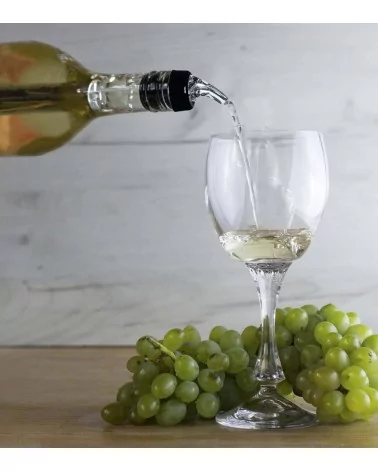 VERSEUR DOSEUR A BILLE 1.5 CL