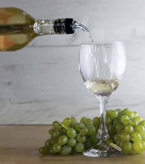 VERSEUR DOSEUR A BILLE 2.5 CL