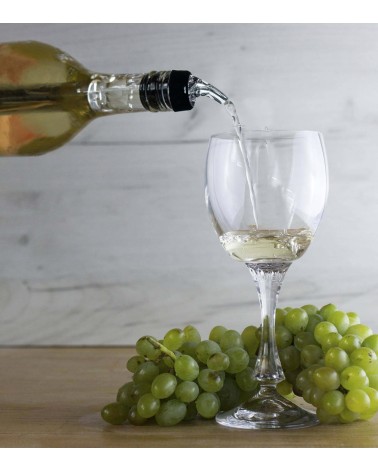 VERSEUR DOSEUR A BILLE 2.5 CL
