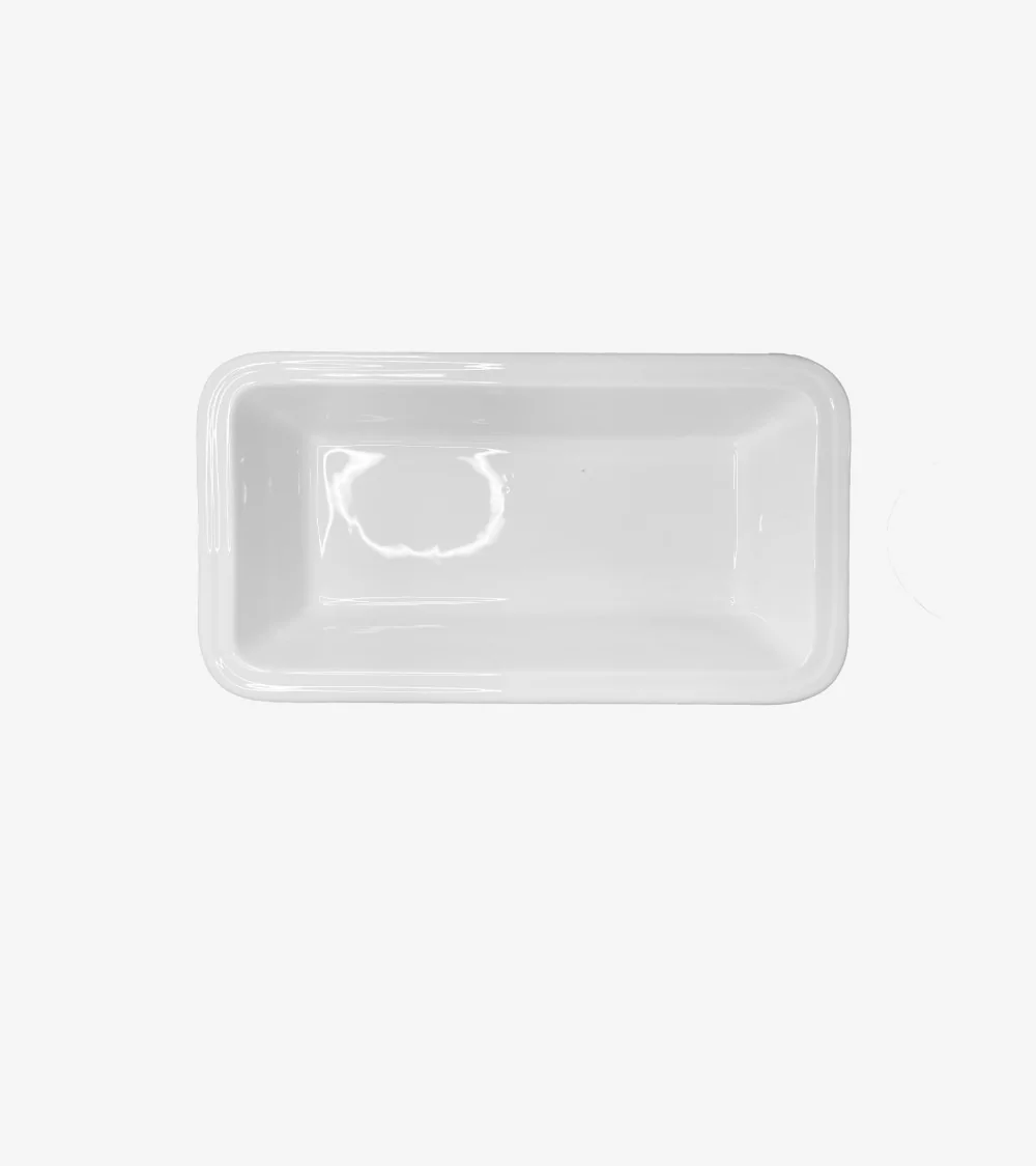 PLAT GN 1/3 ZINA
