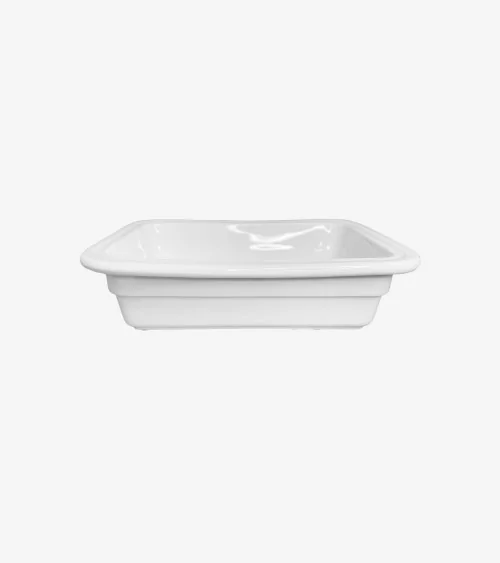 PLAT GN 1/4 ZINA BEH TUNISIE