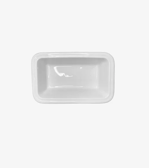 PLAT GN 1/4 ZINA