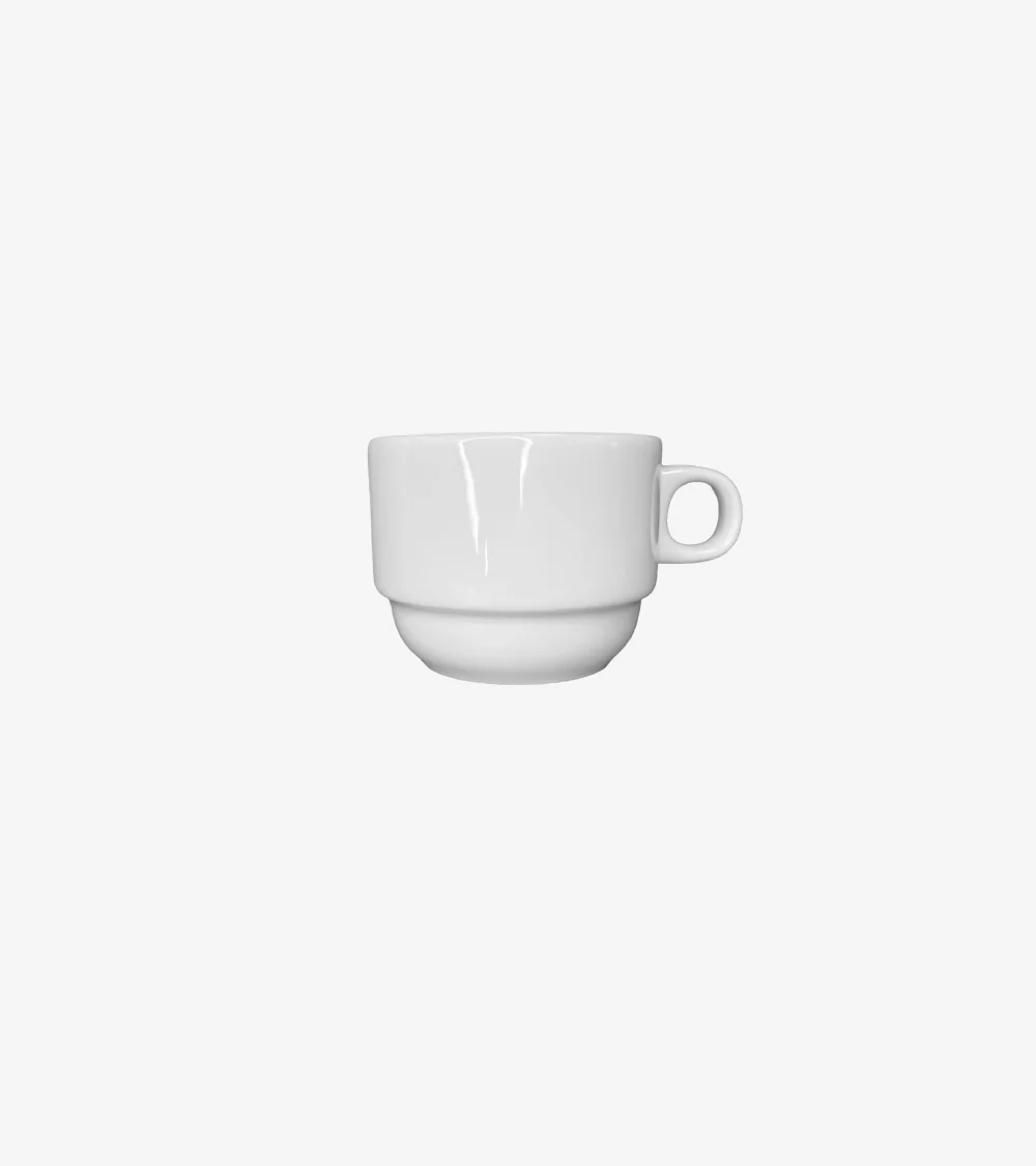 TASSE A CAFE 18 CL ZINA