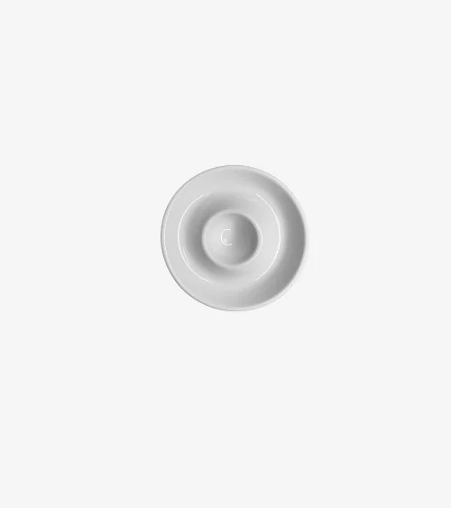COQUETIER PORCELAINE ZINA BEH TUNISIE