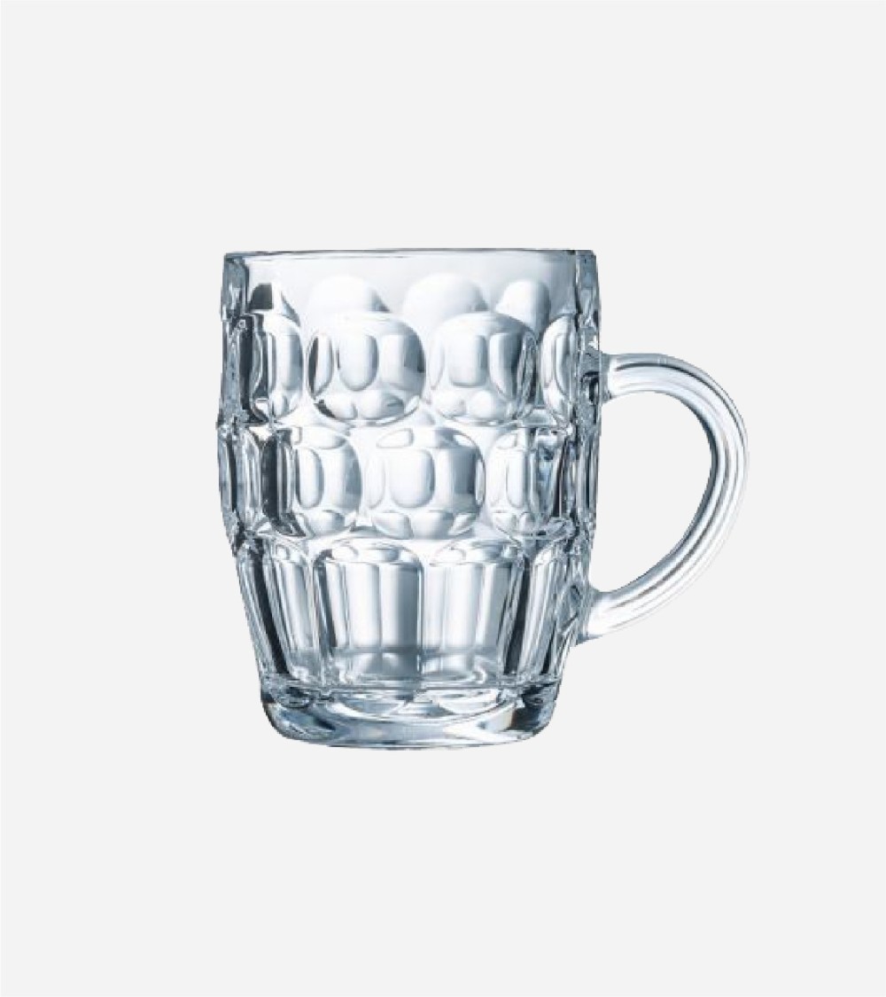 BROC BRITANIA 56 CL 20 OZ