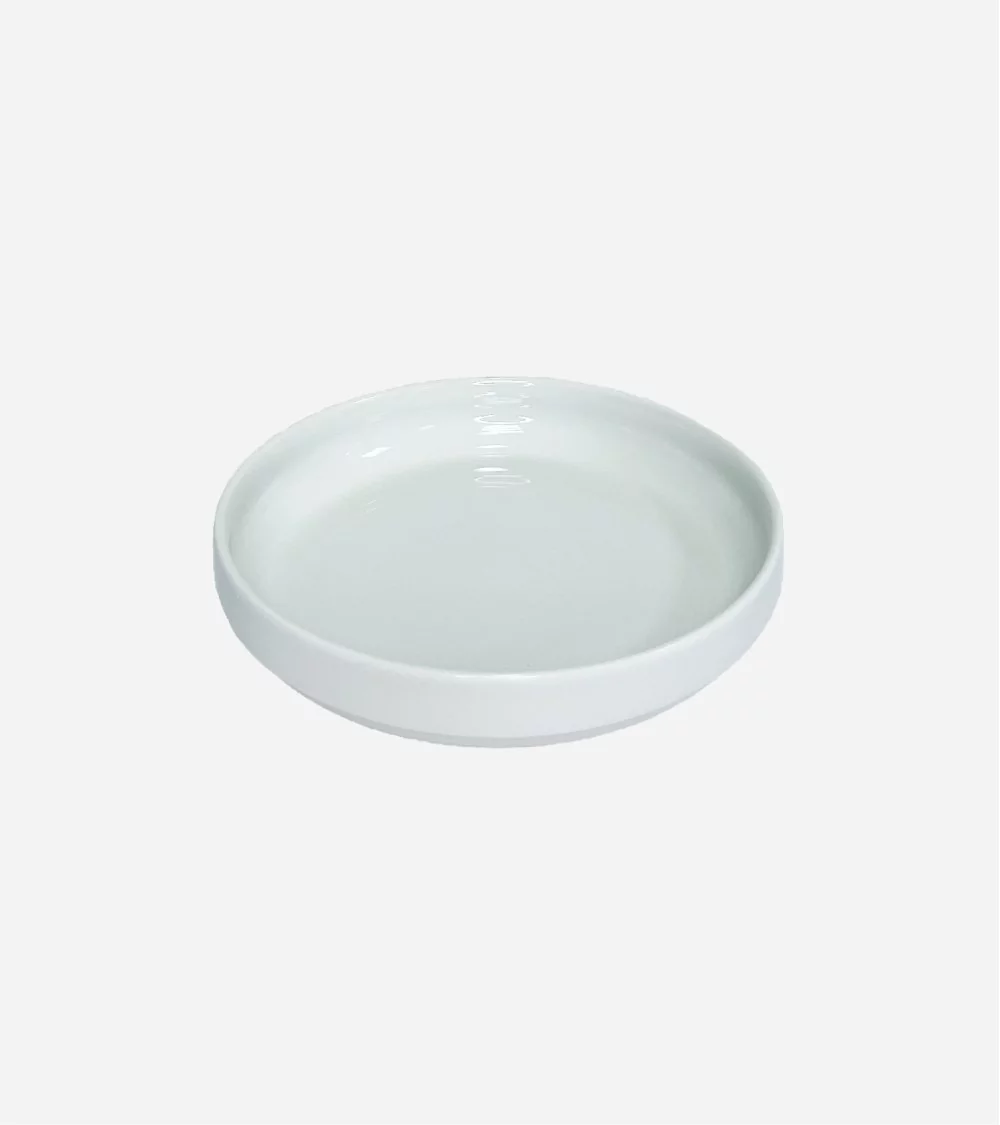 SALADIER ROND PORCELAINE BEH TUNISIE