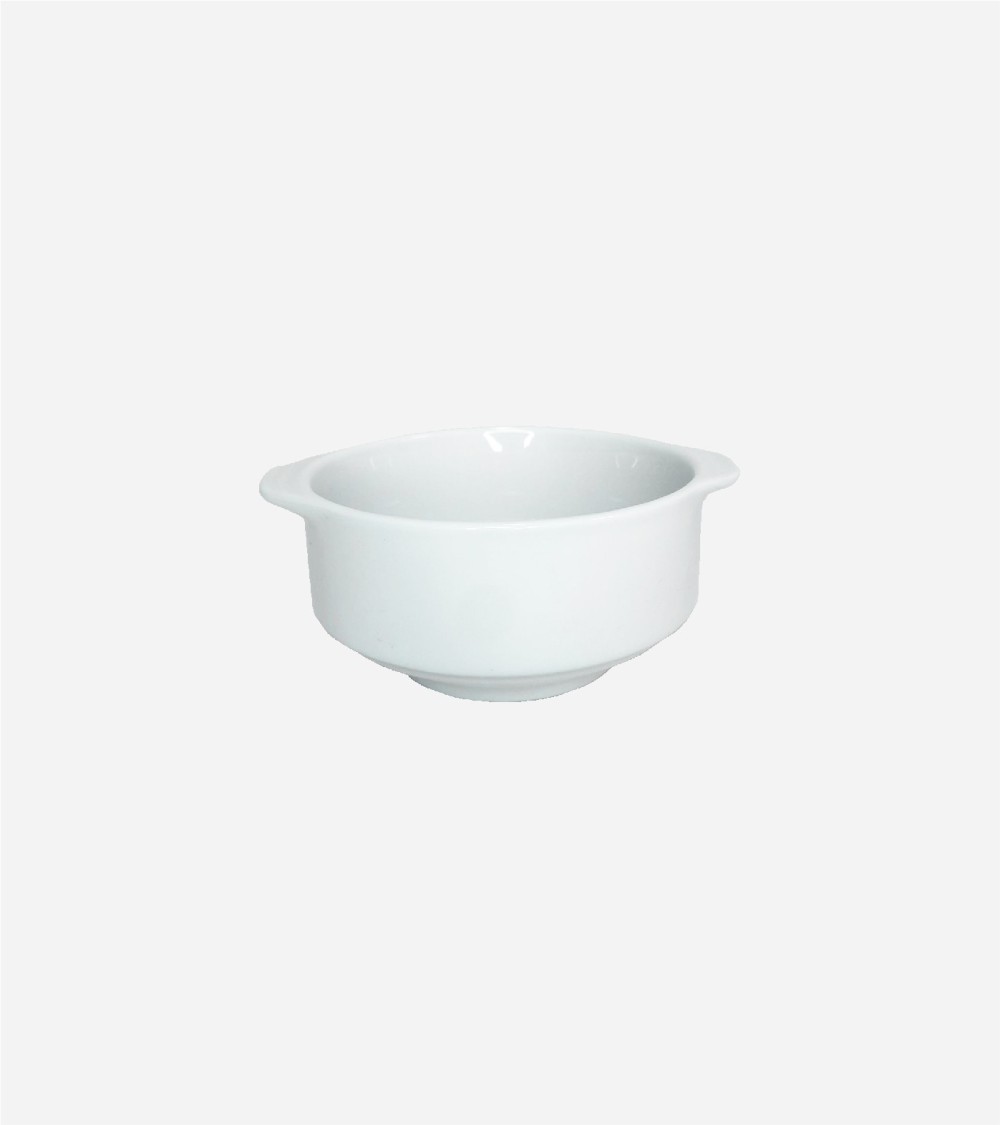 P/TASSE A CONSOMMER PORCELAINE 28 CL