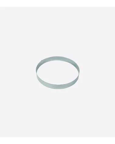 CERCLE A MOUSSE Ø12 CM H 4,5CM