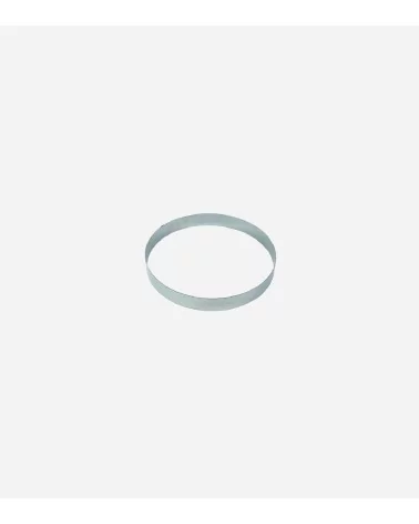 CERCLE A MOUSSE Ø10 CM H 4,5CM