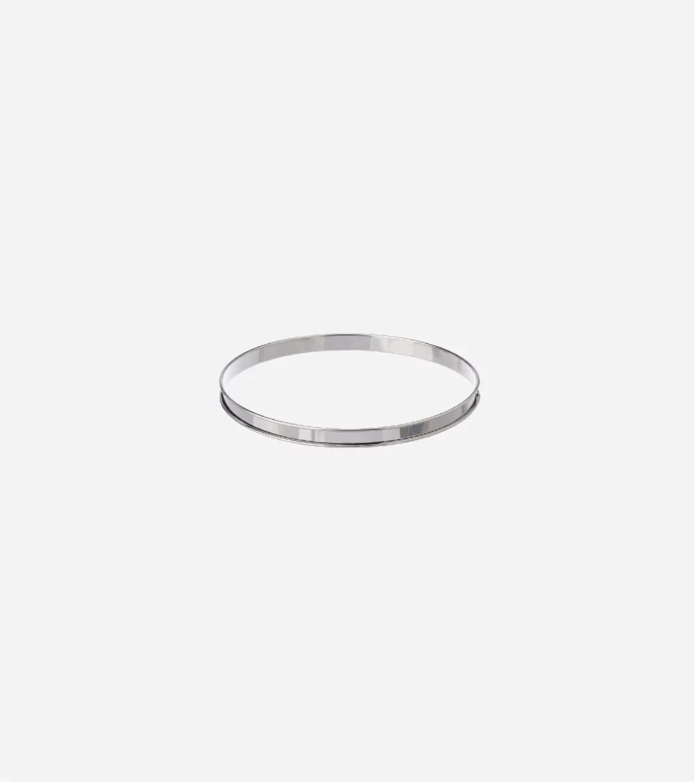 CERCLE A TARTE INOX 12 H20