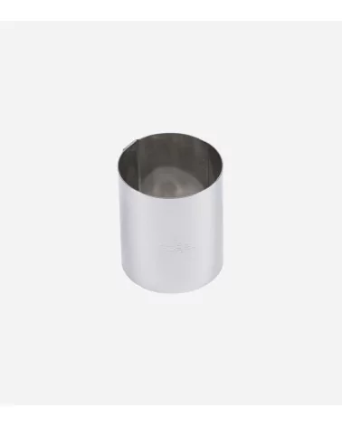 CERCLE A VACHERIN INOX DIAM120