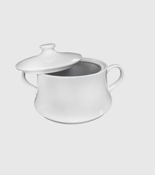 SOUPIERE BLANC ARTEMIS