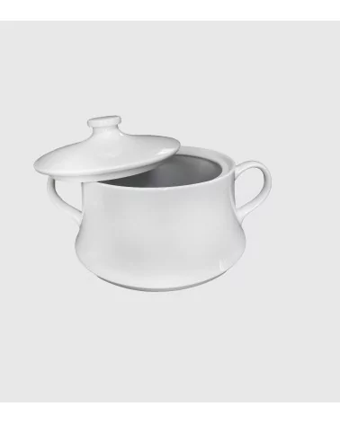 SOUPIERE BLANC ARTEMIS