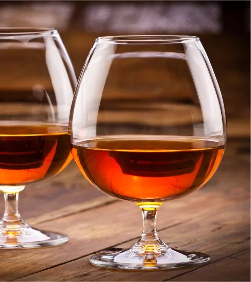 V.A.P.CHARENTE(DEGUSTATION) 68 CL