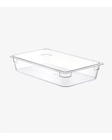 BAC POLYC BASIC GN1/1 H100 MM 13L
