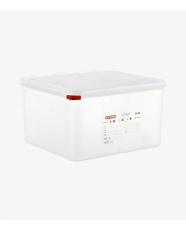 BAC POLYP GN 2/3 H200 A/COUV 19L