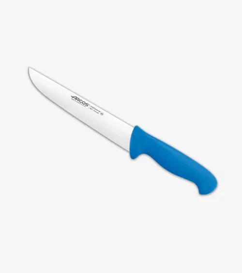 COUT.BOUCHER PROF.M/BLEU 21 CM BEH TUNISE