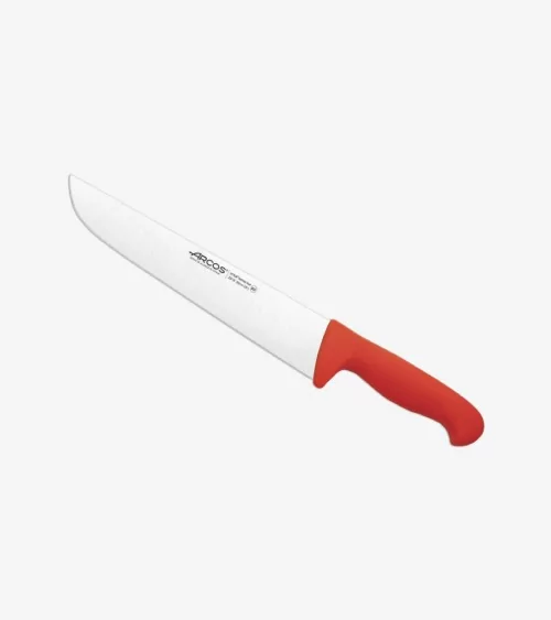 COUT.BOUCHER PROF.M/ROUGE 25 CM BEH TUNISIE