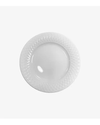 ASSIETTE PLATE 28 GRAND S BEH TUNISIE