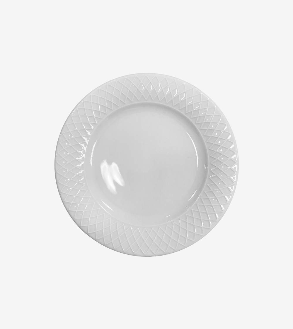 ASSIETTE PLATE 26 GRAND S