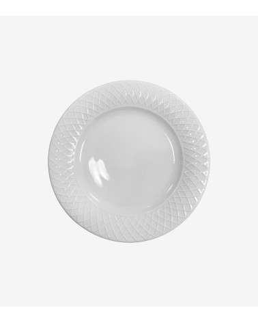 ASSIETTE PLATE 26 GRAND S