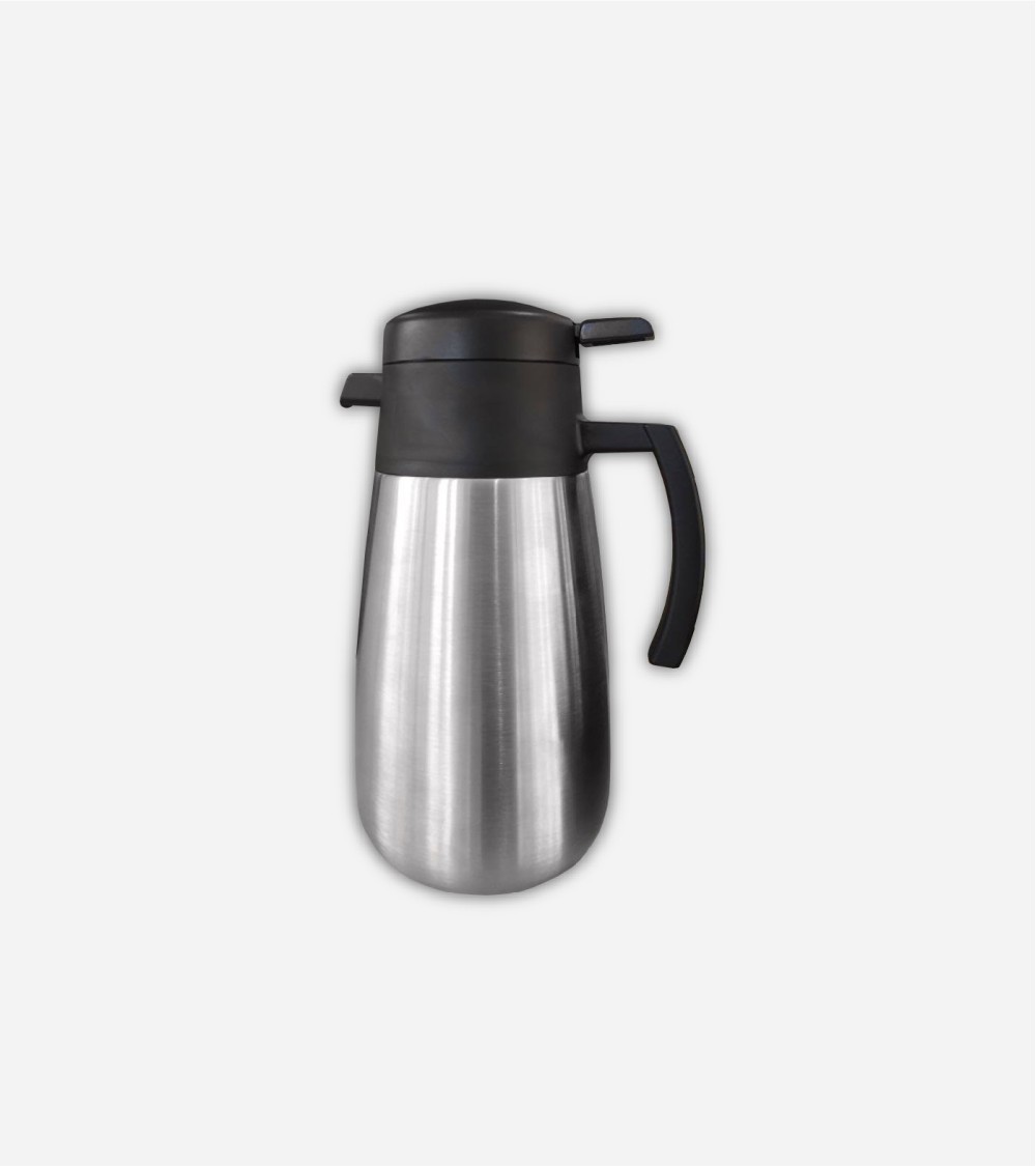 THERMOS A CAFE 1.7 L INOX
