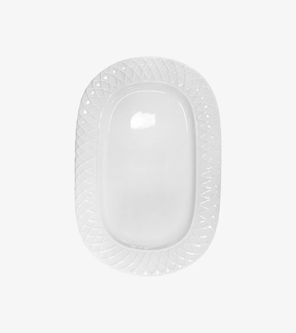 PLAT OVAL 33 GRAND S BEH TUNISIE