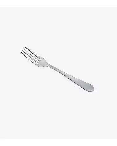 FOURCHETTE DE TABLE INOX "BADE" 18/10 3MM