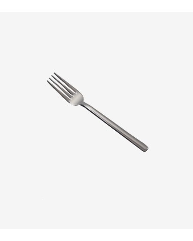 FOURCHETTE DE TABLE INOX "DJERBA" 18/10 4MM