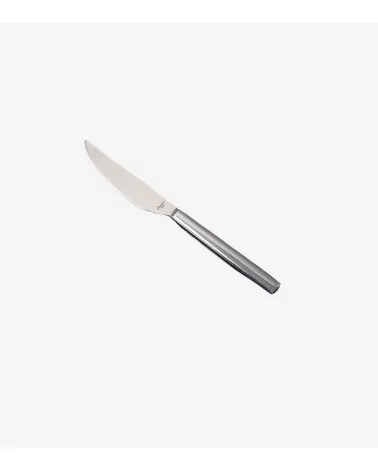 COUTEAU DE TABLE INOX "DJERBA" 18/10 4MM