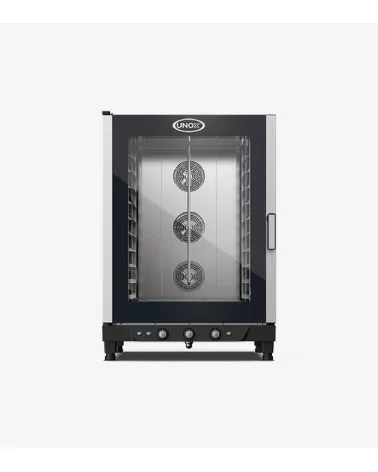 FOUR PATISSERIE ELECTRIQUE 10 NIVEAUX 60*40