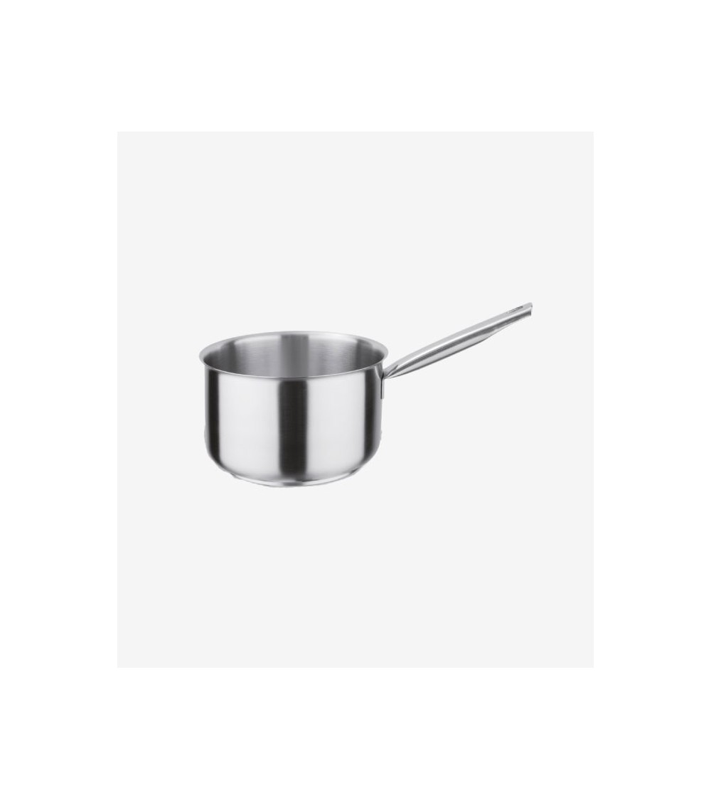 CASSEROLE INOX HAUTE Ø 18 CM BEH TUNISIE