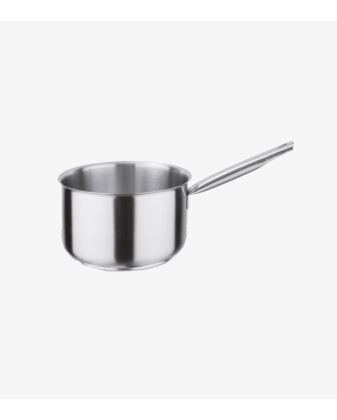 CASSEROLE INOX HAUTE Ø 18 CM BEH TUNISIE