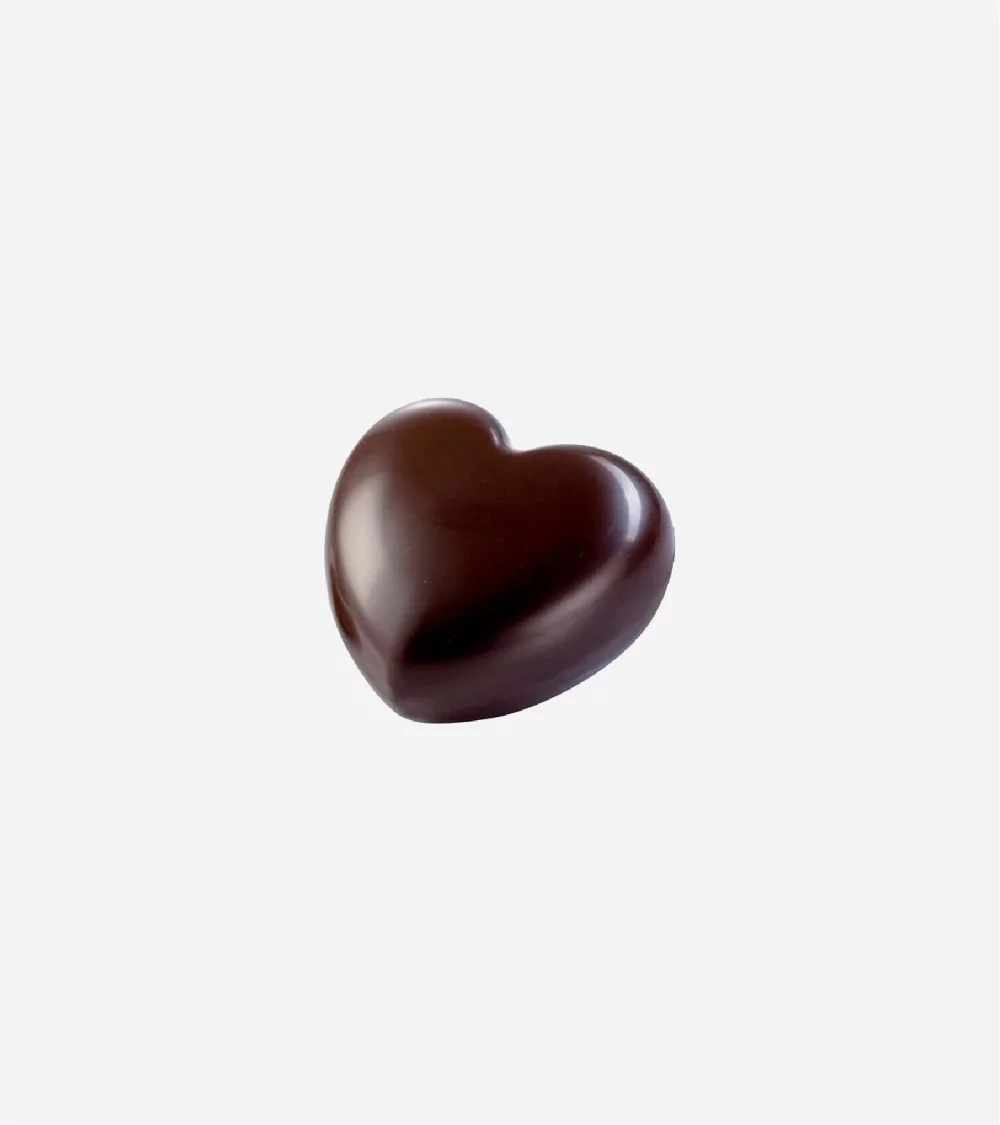 MOULE "SMALL HEART"