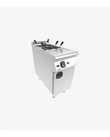 CUISEUR A PATE GAZ.S900/400 SUR PLACARD FERME