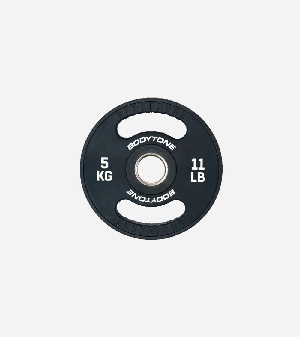DISQUE OLYMPIQUE 5KG -5CM BEH TUNISIE