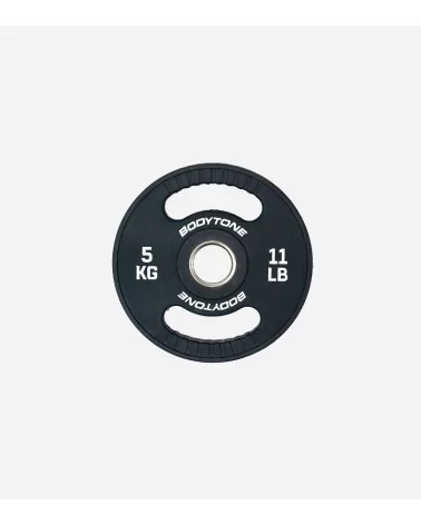 DISQUE OLYMPIQUE 5KG -5CM BEH TUNISIE