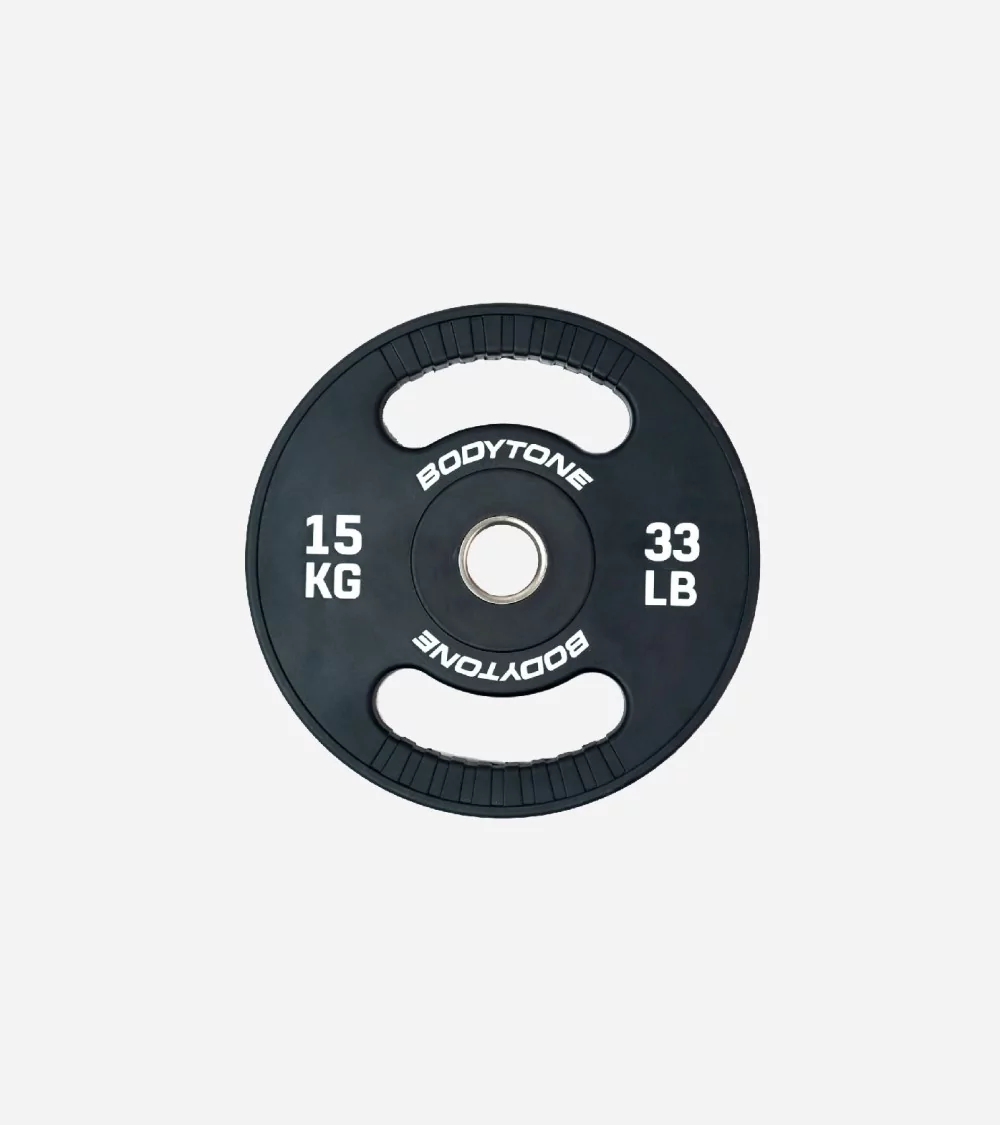 DISQUE OLYMPIQUE 15KG -5CM BEH TUNISIE