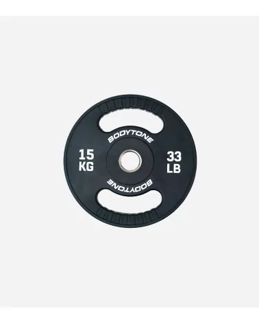 DISQUE OLYMPIQUE 15KG -5CM BEH TUNISIE