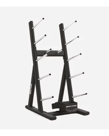 SUPPORT DE POMPE DE FITNESS