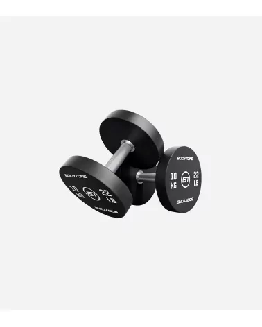 PAIRE HALTERES 10KG BEH TUNISIE