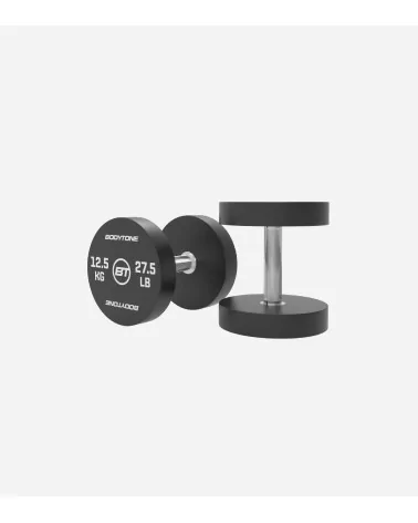 PAIRE HALTERES 12KG BEH TUNISIE