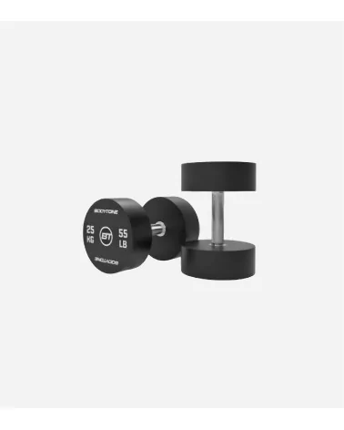 PAIRE HALTERES 25KG BEH TUNISIE