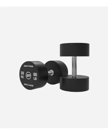PAIRE HALTERES 30KG BEH TUNISIE